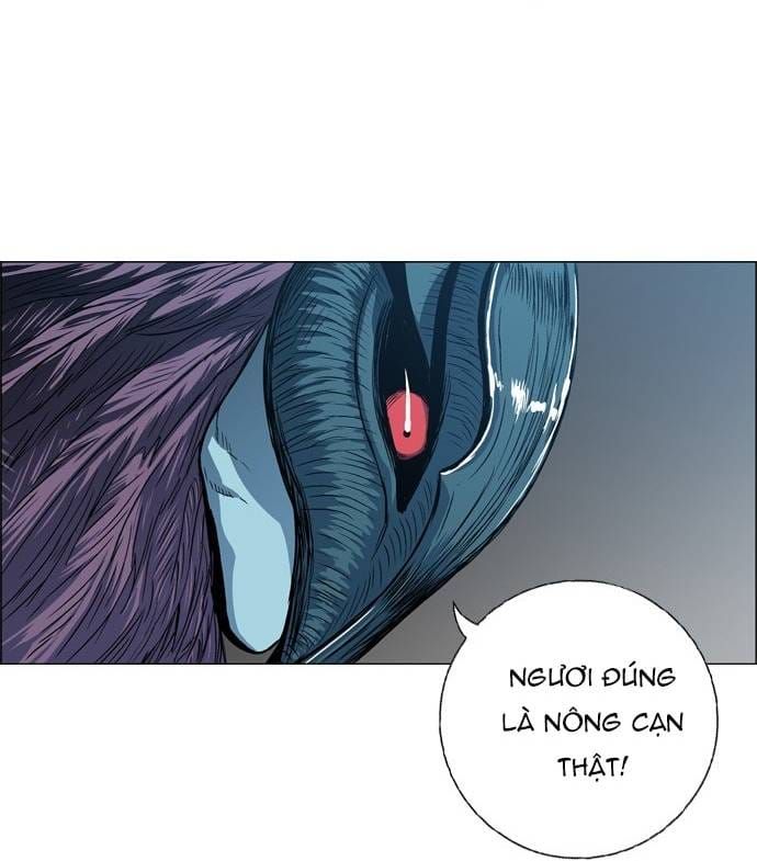 Anh Trai Tôi Là Hổ Chapter 126 - 105