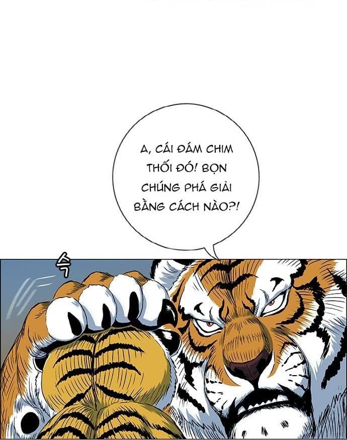 Anh Trai Tôi Là Hổ Chapter 126 - 12