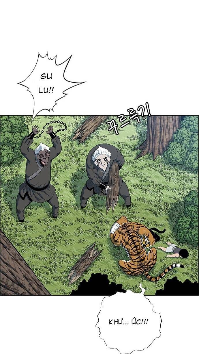 Anh Trai Tôi Là Hổ Chapter 126 - 18