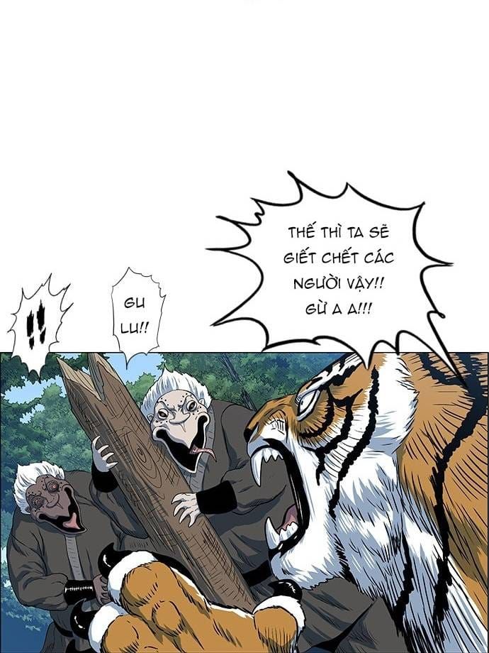 Anh Trai Tôi Là Hổ Chapter 126 - 20