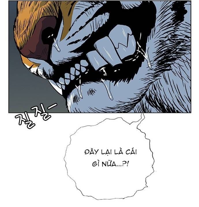 Anh Trai Tôi Là Hổ Chapter 126 - 26