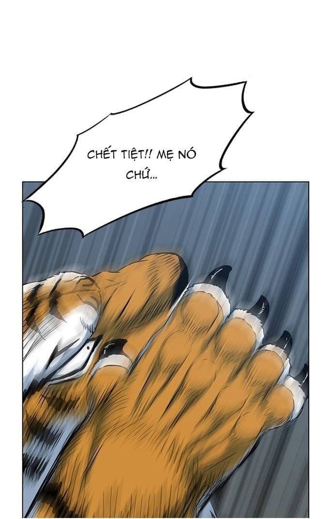 Anh Trai Tôi Là Hổ Chapter 126 - 27