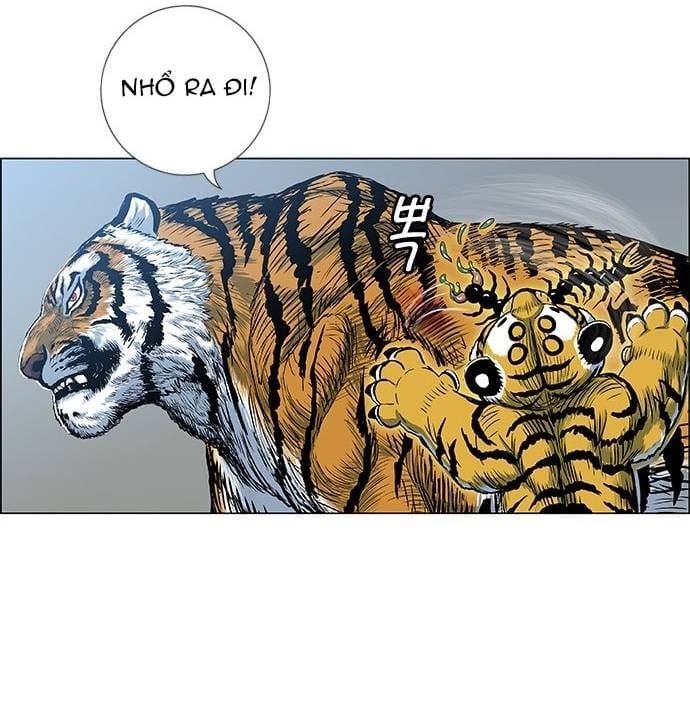 Anh Trai Tôi Là Hổ Chapter 126 - 39