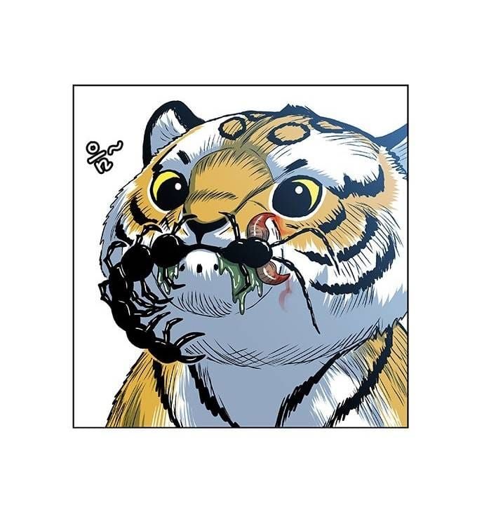 Anh Trai Tôi Là Hổ Chapter 126 - 40