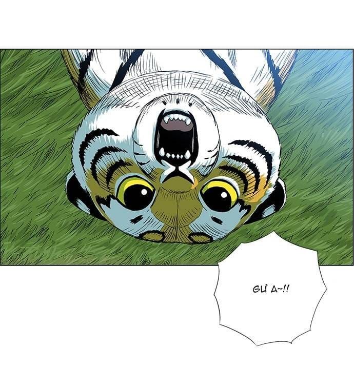 Anh Trai Tôi Là Hổ Chapter 126 - 5