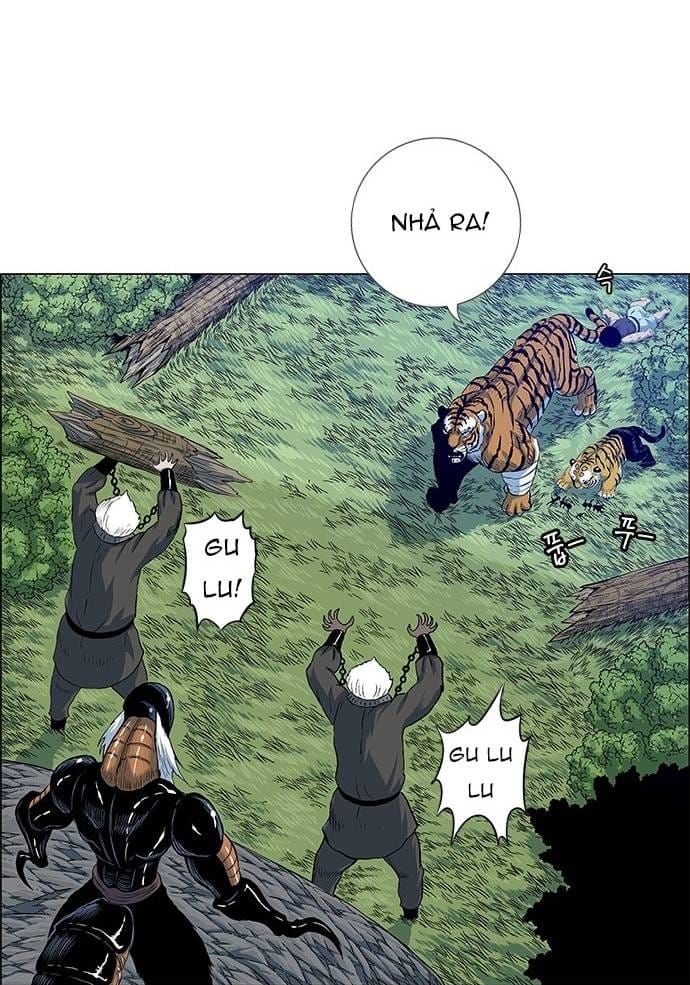 Anh Trai Tôi Là Hổ Chapter 126 - 41