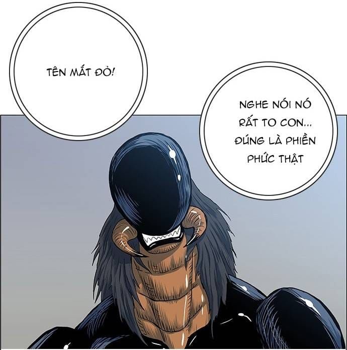 Anh Trai Tôi Là Hổ Chapter 126 - 44