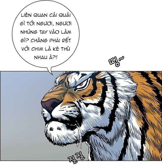 Anh Trai Tôi Là Hổ Chapter 126 - 46