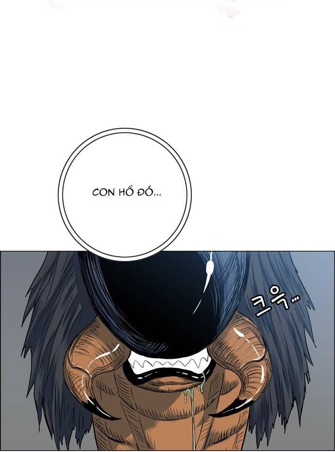 Anh Trai Tôi Là Hổ Chapter 126 - 49