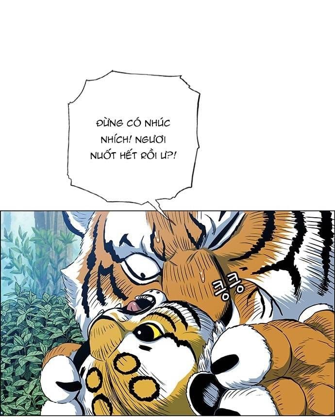 Anh Trai Tôi Là Hổ Chapter 126 - 6