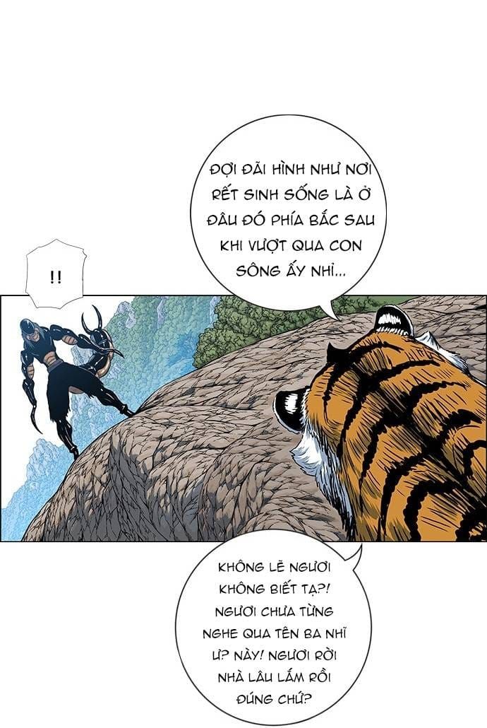 Anh Trai Tôi Là Hổ Chapter 126 - 52