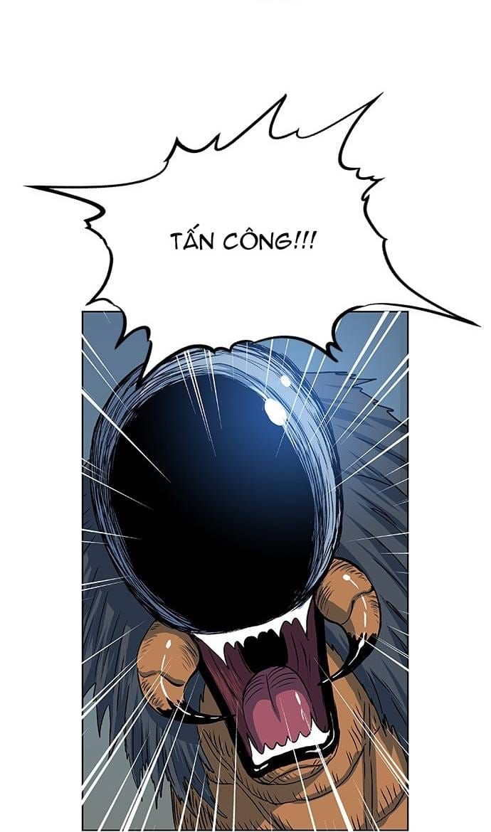 Anh Trai Tôi Là Hổ Chapter 126 - 53