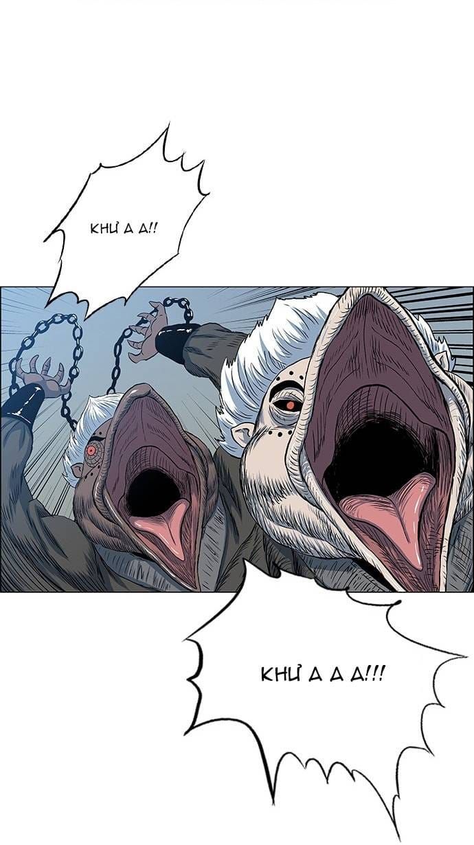 Anh Trai Tôi Là Hổ Chapter 126 - 54