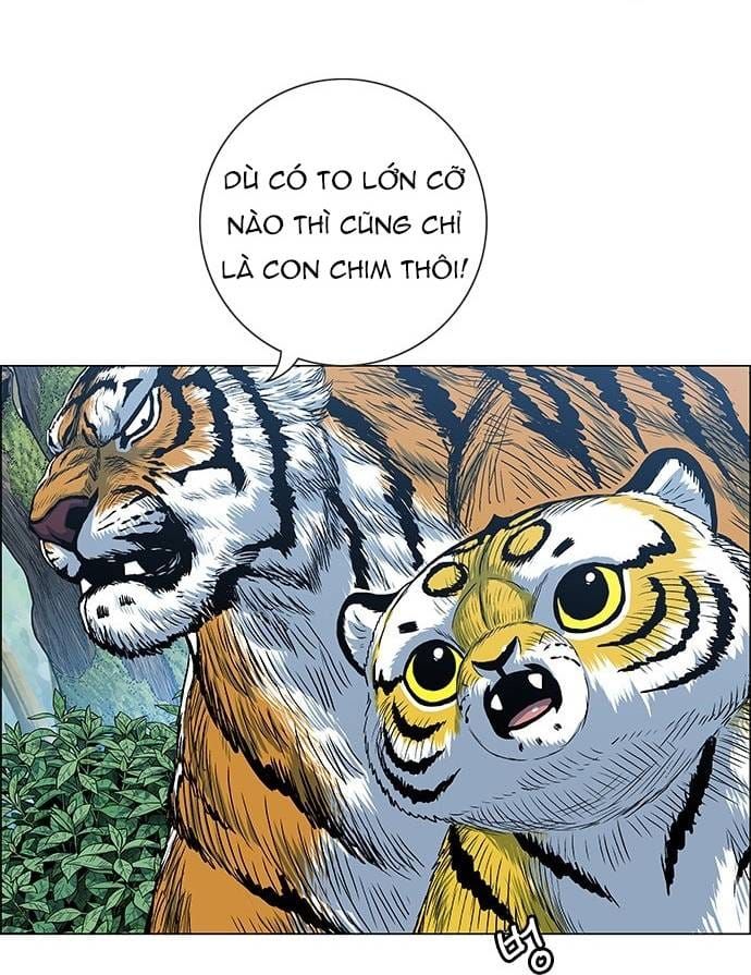 Anh Trai Tôi Là Hổ Chapter 126 - 55