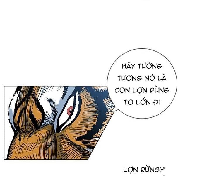 Anh Trai Tôi Là Hổ Chapter 126 - 56