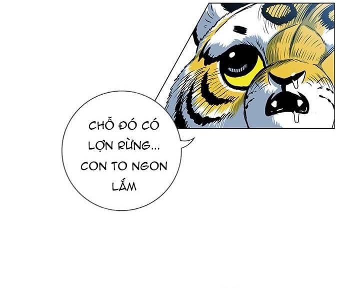 Anh Trai Tôi Là Hổ Chapter 126 - 57