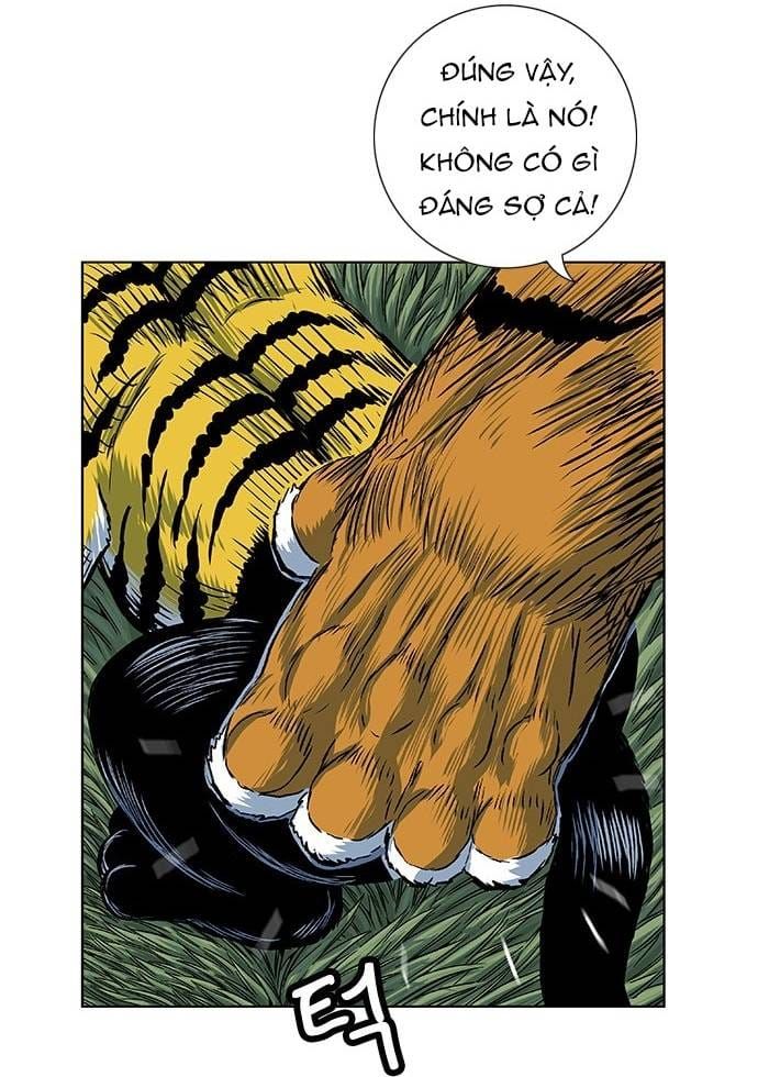 Anh Trai Tôi Là Hổ Chapter 126 - 58