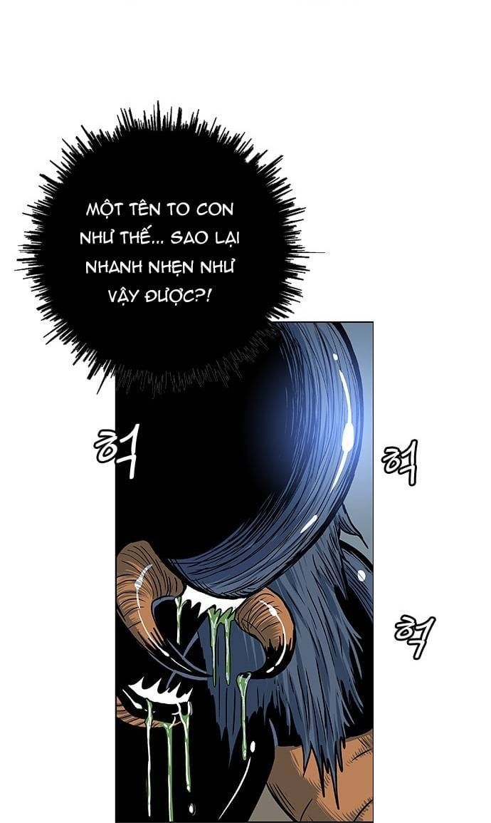 Anh Trai Tôi Là Hổ Chapter 126 - 67