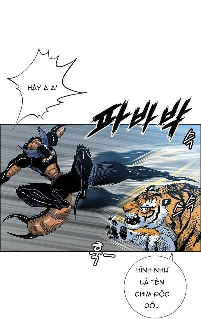 Anh Trai Tôi Là Hổ Chapter 126 - 68