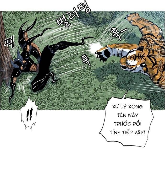 Anh Trai Tôi Là Hổ Chapter 126 - 70