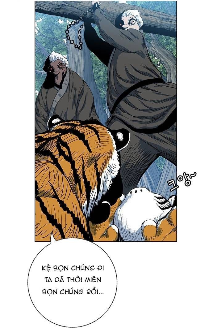 Anh Trai Tôi Là Hổ Chapter 126 - 8