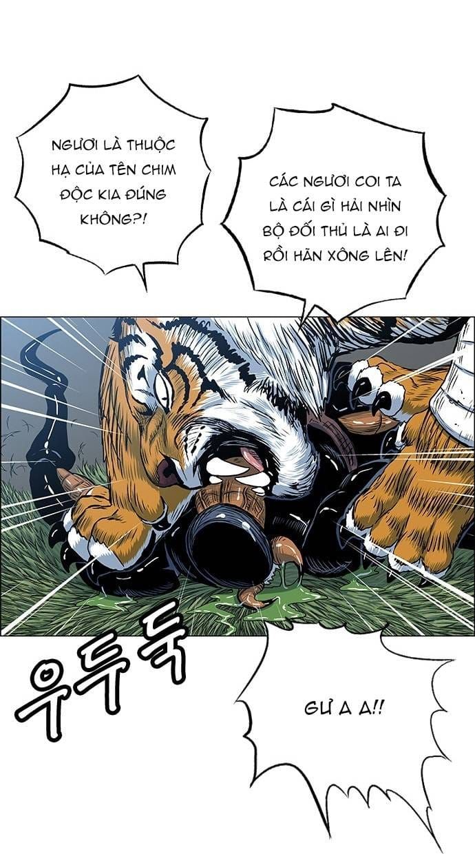 Anh Trai Tôi Là Hổ Chapter 126 - 71