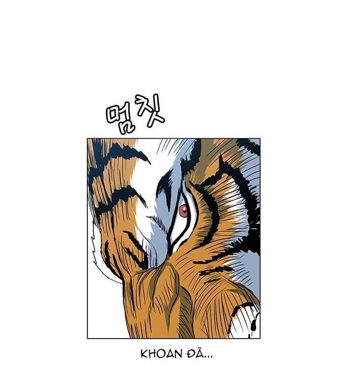 Anh Trai Tôi Là Hổ Chapter 126 - 74