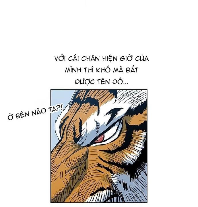 Anh Trai Tôi Là Hổ Chapter 126 - 75