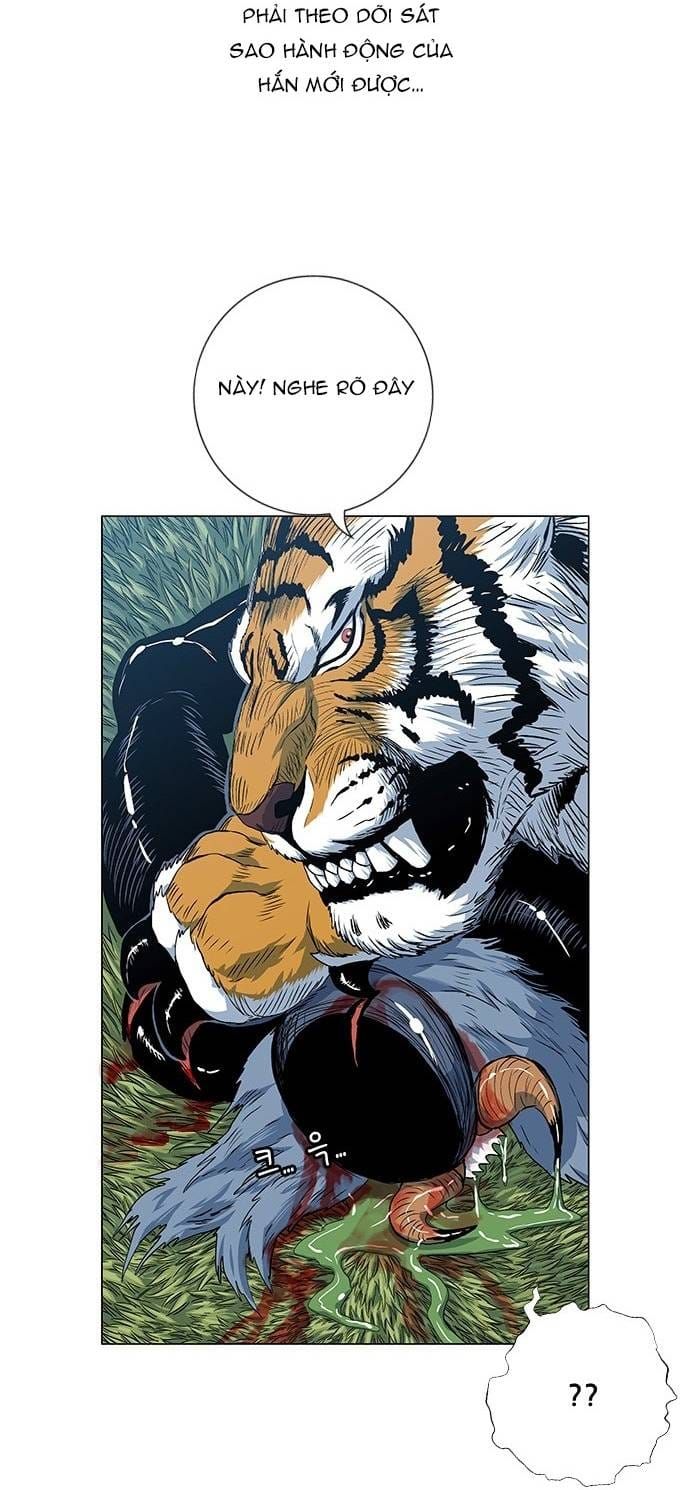 Anh Trai Tôi Là Hổ Chapter 126 - 76