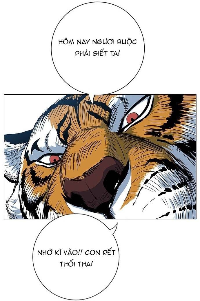 Anh Trai Tôi Là Hổ Chapter 126 - 79