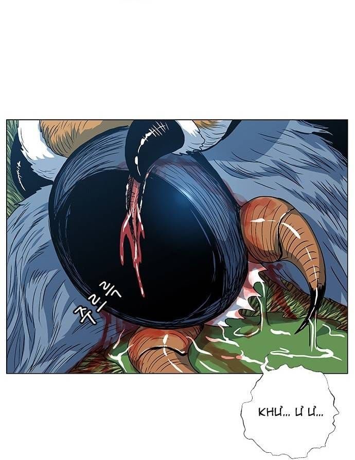 Anh Trai Tôi Là Hổ Chapter 126 - 80