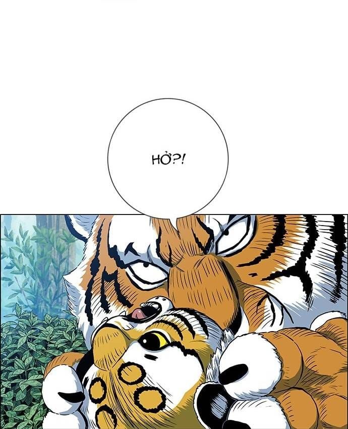 Anh Trai Tôi Là Hổ Chapter 126 - 9