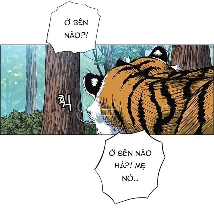 Anh Trai Tôi Là Hổ Chapter 126 - 93