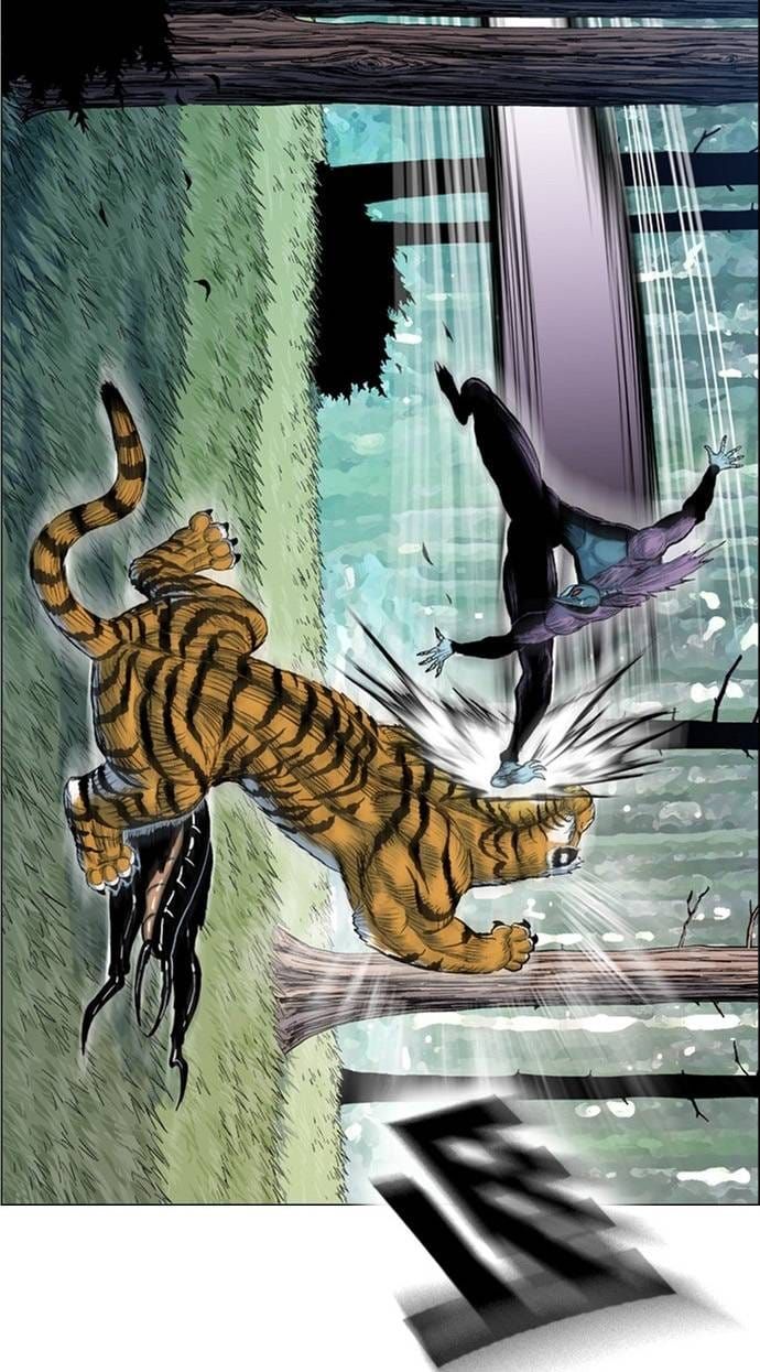 Anh Trai Tôi Là Hổ Chapter 126 - 99