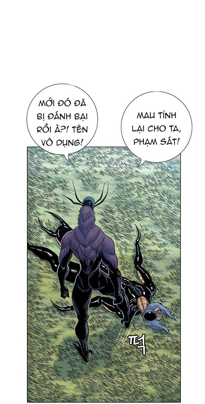 Anh Trai Tôi Là Hổ Chapter 127 - 14