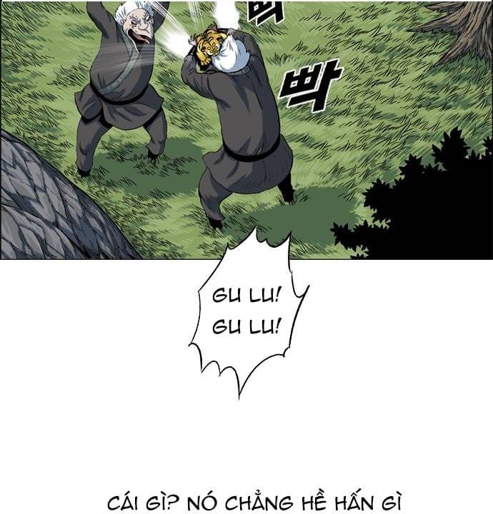 Anh Trai Tôi Là Hổ Chapter 127 - 17