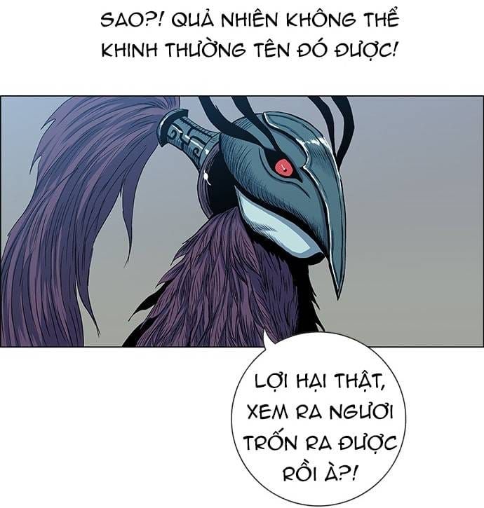 Anh Trai Tôi Là Hổ Chapter 127 - 18