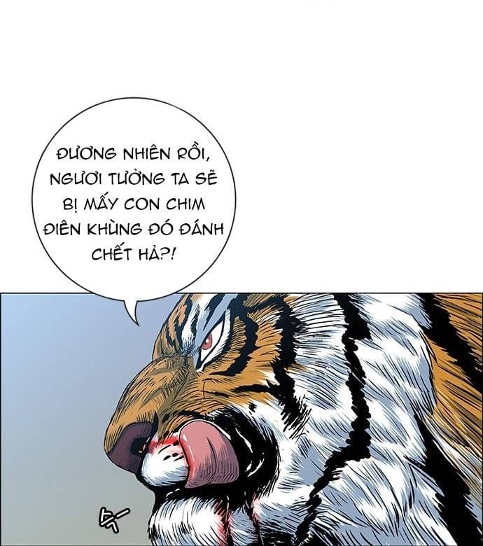 Anh Trai Tôi Là Hổ Chapter 127 - 19