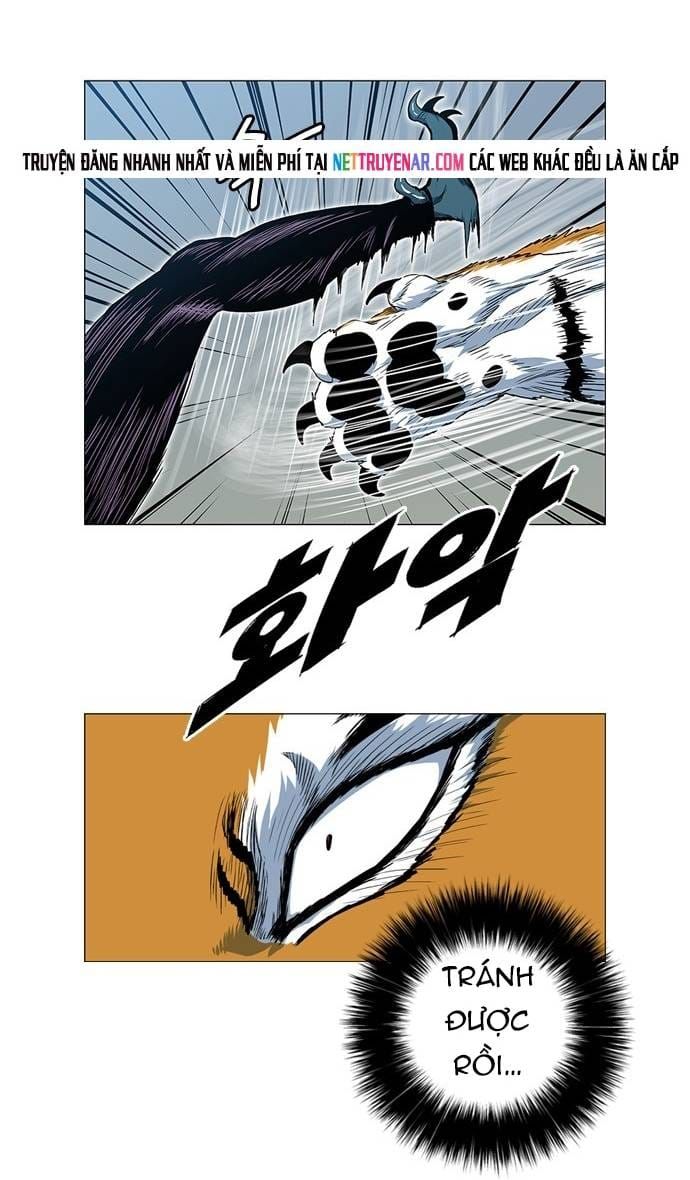 Anh Trai Tôi Là Hổ Chapter 127 - 3