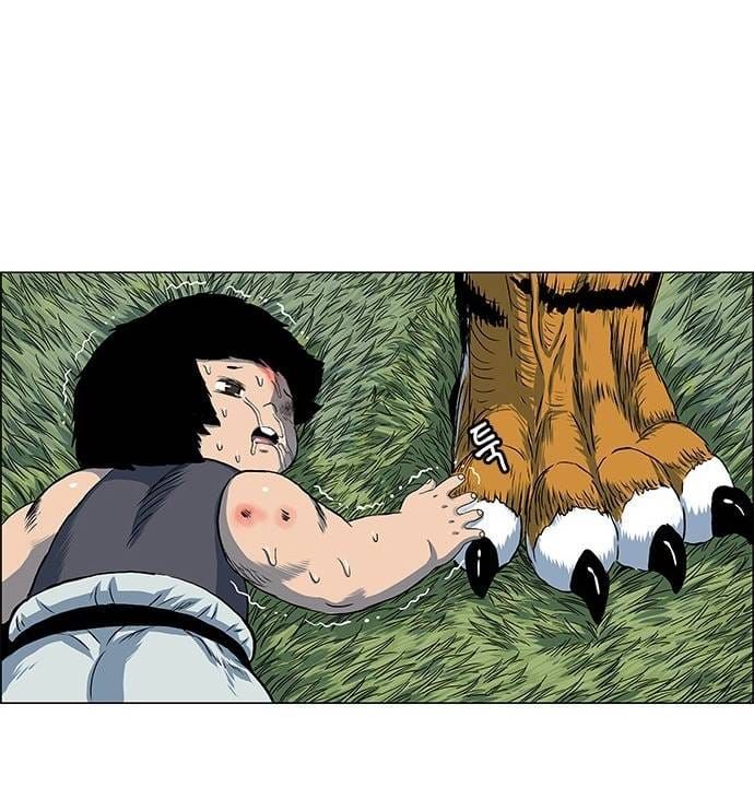 Anh Trai Tôi Là Hổ Chapter 127 - 22