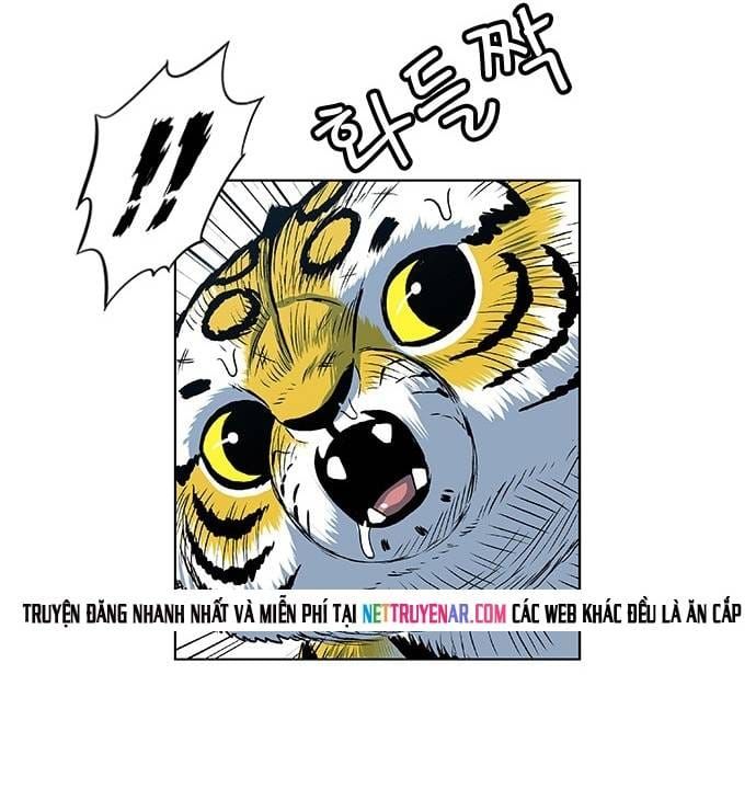 Anh Trai Tôi Là Hổ Chapter 127 - 30