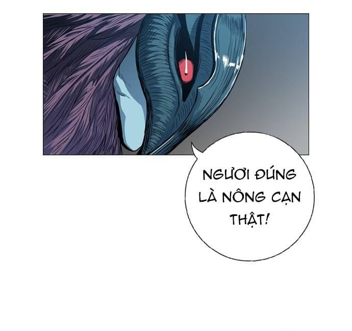 Anh Trai Tôi Là Hổ Chapter 127 - 4