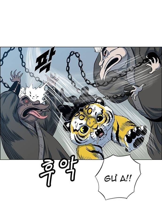 Anh Trai Tôi Là Hổ Chapter 127 - 31