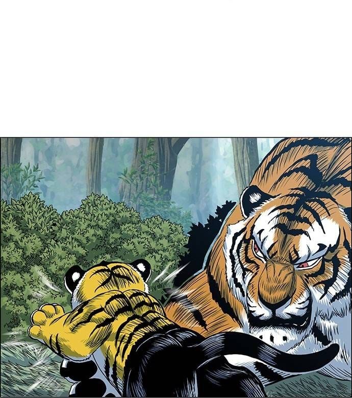 Anh Trai Tôi Là Hổ Chapter 127 - 32