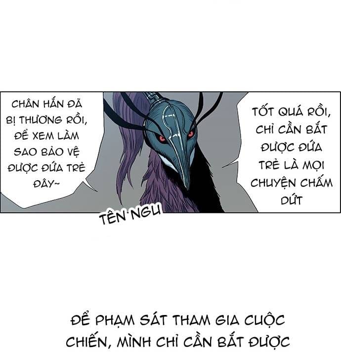 Anh Trai Tôi Là Hổ Chapter 127 - 37