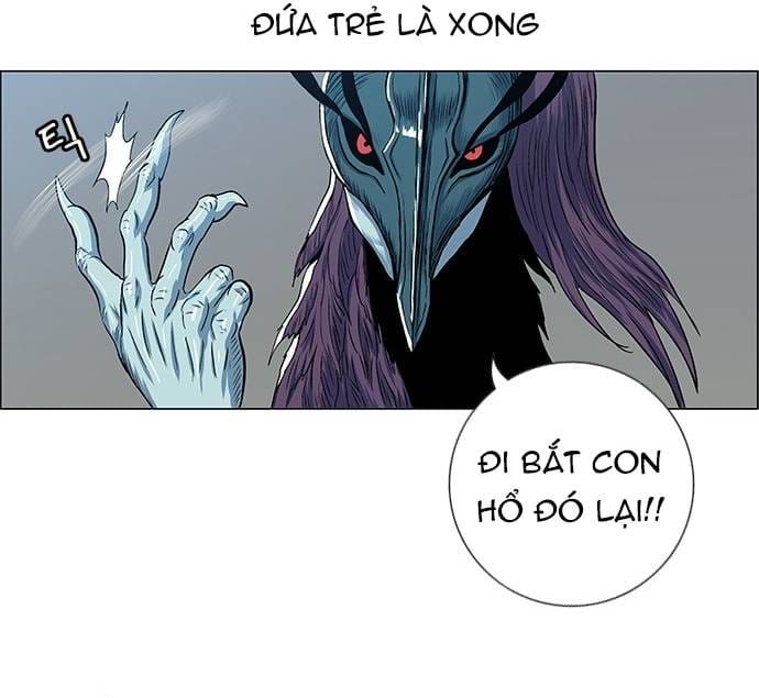 Anh Trai Tôi Là Hổ Chapter 127 - 38