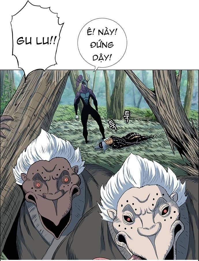 Anh Trai Tôi Là Hổ Chapter 127 - 39