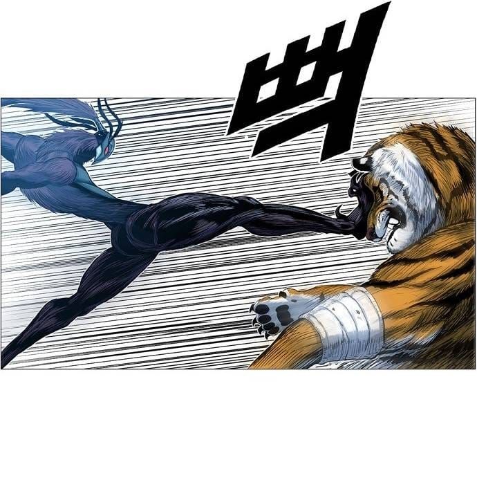 Anh Trai Tôi Là Hổ Chapter 127 - 5