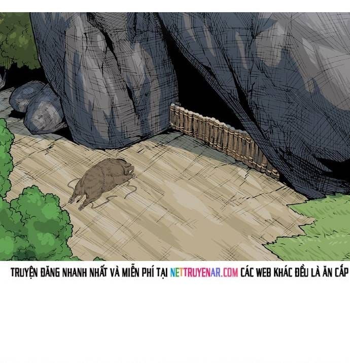 Anh Trai Tôi Là Hổ Chapter 127 - 42