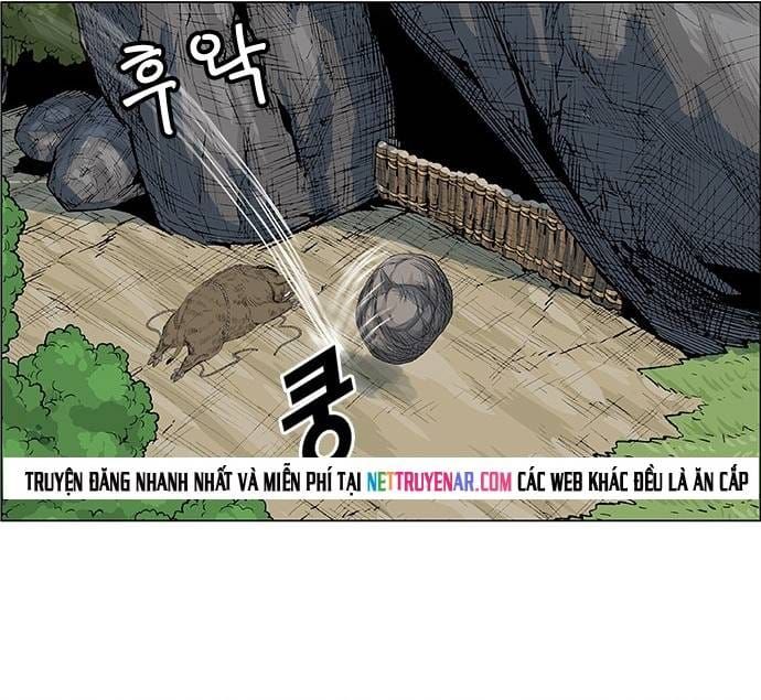 Anh Trai Tôi Là Hổ Chapter 127 - 43